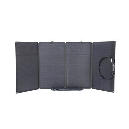 Ecoflow - 160W Solar Panel - IBF