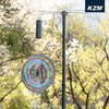 KZM - Wind Cone Spinner Aztec