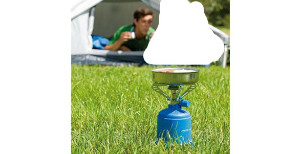Campingaz  - Camping 206