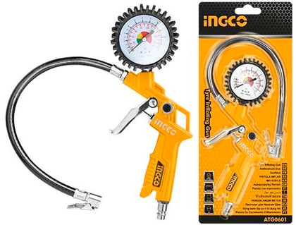 Ingco - Air Tire Inflating Gun