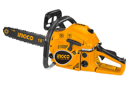 Ingco - Gasoline Chain Saw