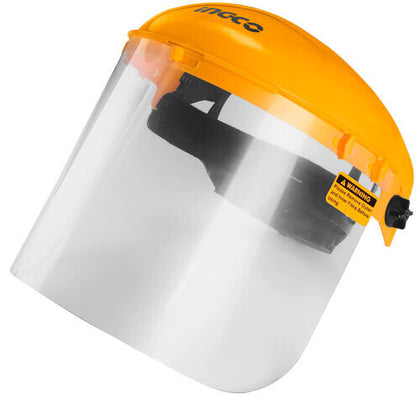 Ingco - Face Shield HFSPC01