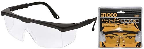 Ingco - Safety Goggle HSG04