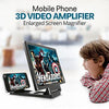 Mobile Phone 3D Video Amplifier