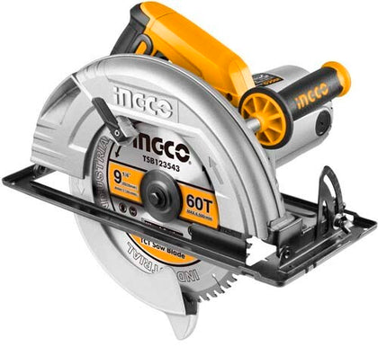 Ingco - Circular Saw CS2358