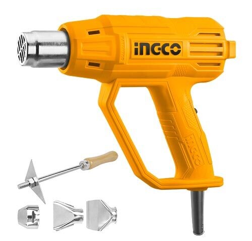 Ingco - Heat Gun HG200038