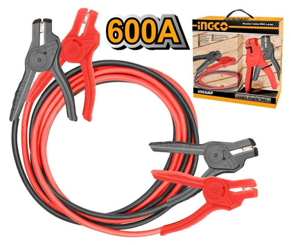 Ingco - Booster Cable