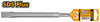 Ingco - SDS Plus Chisel DBC0122502