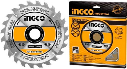 Ingco - TCT Saw Blade