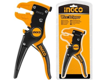 Ingco - Wire Stripper HWSP15608
