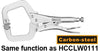 Ingco - C-Clamp Locking Plier