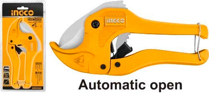 Ingco - PVC Pipe Cutter HPC0543