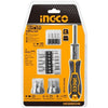 Ingco - Screwdriver Set HKSDB0248