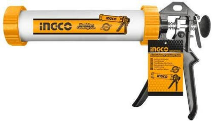 Ingco - Aluminium Caulking Gun