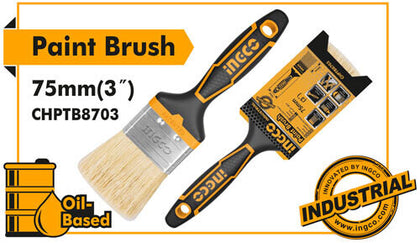 Ingco - Paint Brush CHPTB8703