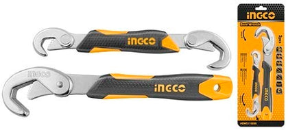 Ingco - Bent Wrench HBWS110808