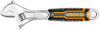 Ingco - Adjustable Wrench HADW131108