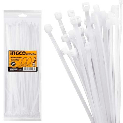Ingco - Cable Ties HCT1001