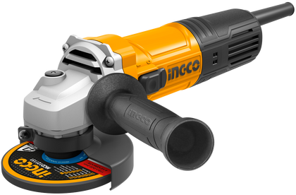 Ingco - Angle Grinder AG75028-8