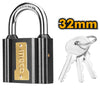 Ingco - Iron Padlock DIPL0301