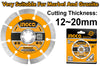 Ingco - Dry Diamond Disc DMD011151