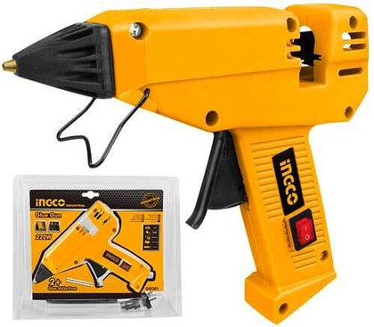 Ingco - Glue Gun GG301