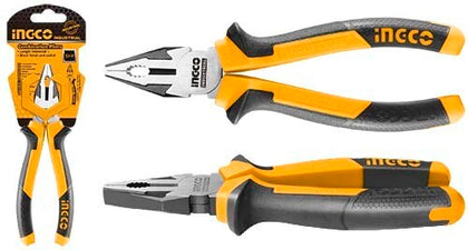 Ingco - Combination Pliers HCP28168