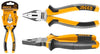 Ingco - Combination Pliers HCP28168