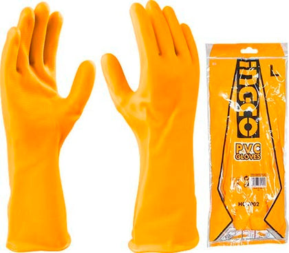 Ingco - PVC Gloves