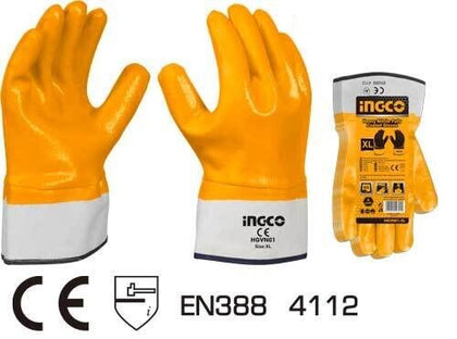 Ingco - Gloves