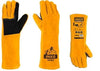 Ingco - Welding Leather Gloves