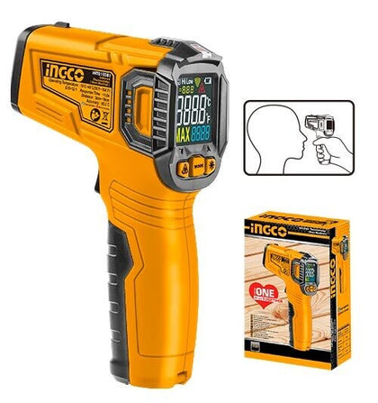 Ingco - Infrared Thermometer HIT010381