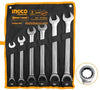 Ingco - Ratchet Spanner Set HKSPAR1061