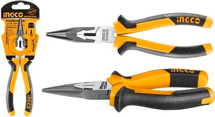 Ingco - Long Nose Pliers HLNP28208