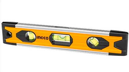 Ingco - Mini Spirit Level