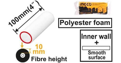 Ingco - Roller Cover HRC0710035