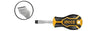 Ingco - Slotted Screwdriver HS282038