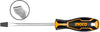 Ingco - Slotted Screwdriver HS286125