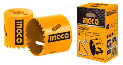 Ingco - Bi-Metal Hole Saw HSB101051