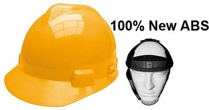 Ingco - Safety Helmet