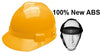 Ingco - Safety Helmet
