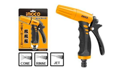 Ingco - Plastic Trigger Nozzle HWSG032