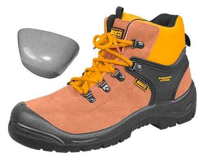 Ingco - Safety Boots SSH12SB