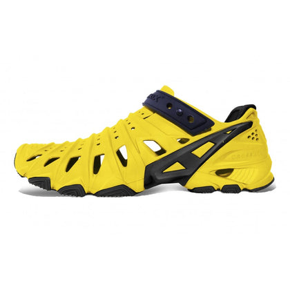 Crosskix 2.0 - Yellow Jacket