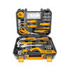 Ingco - Hand Tools Set HKTHP21201