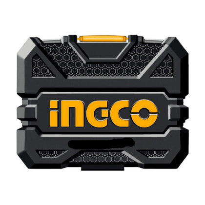 Ingco - Hand Tools Set HKTHP21201
