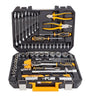 Ingco - Hand Tools Set HKTHP21001