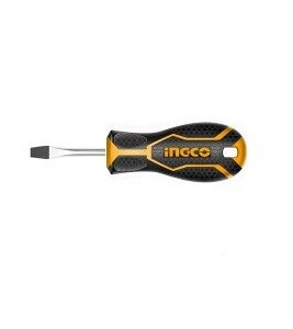 Ingco - Slotted Screwdriver HS686038