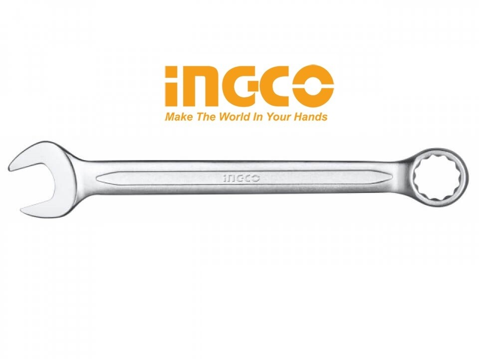 Ingco - Combination Spanner HCSPA171