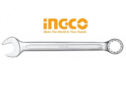 Ingco - Combination Spanner HCSPA201